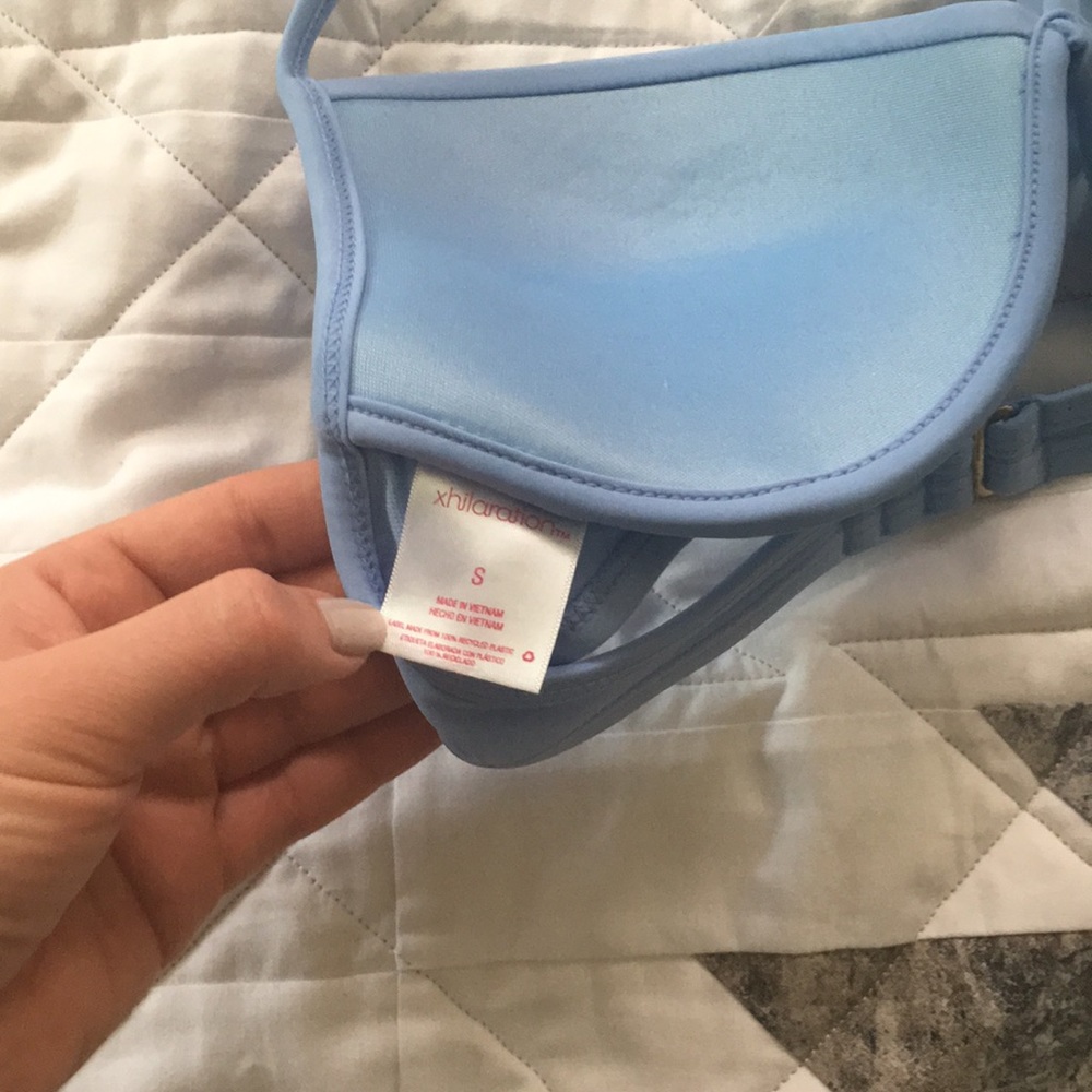 Target Bathing Suit Tops - Picture 7 of 7